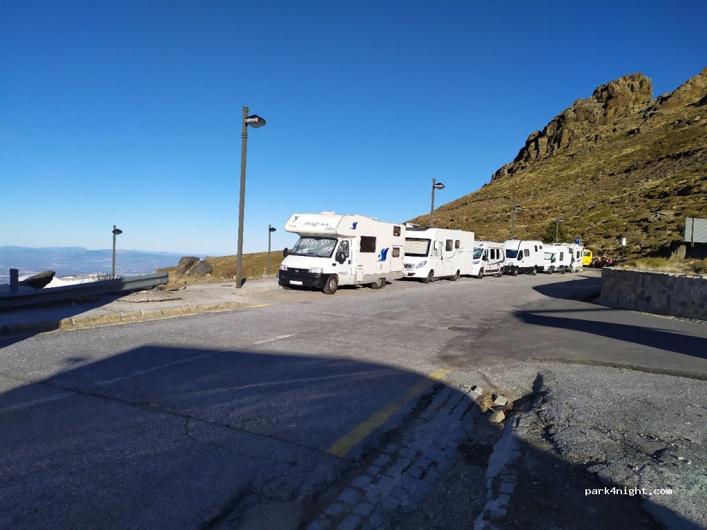 (18196) Monachil - 150 Urbanizacion Solynieve — foto 2
