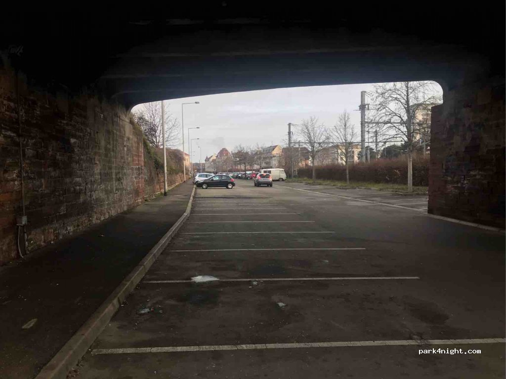 Parking P3 du tir — foto 3
