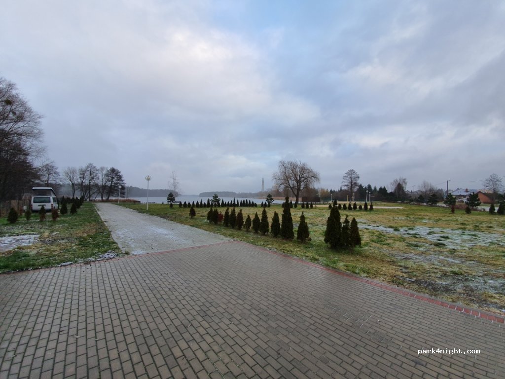 Kemping Gminny — foto