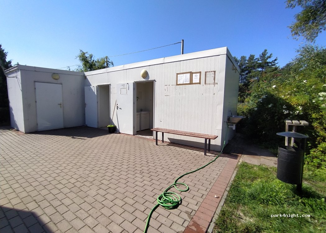 Kemping Gminny — foto 3