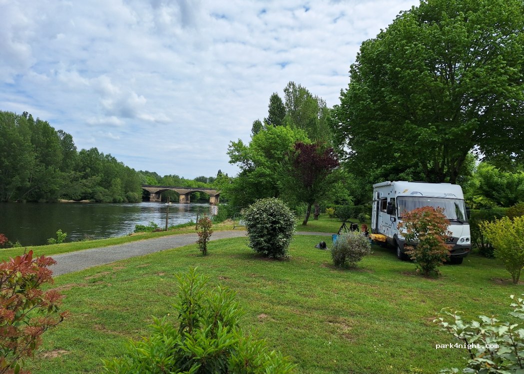 Camping du Port** — foto 5