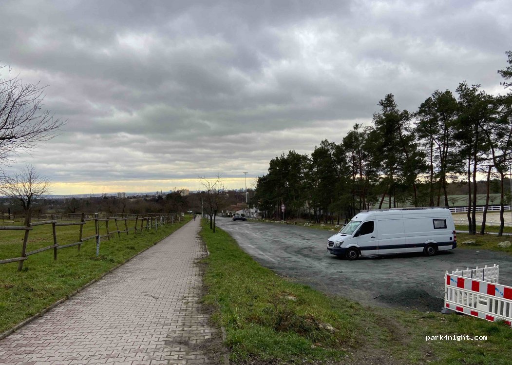 (61350) Bad Homburg vor der Höhe - 96 Usinger Weg — foto 4