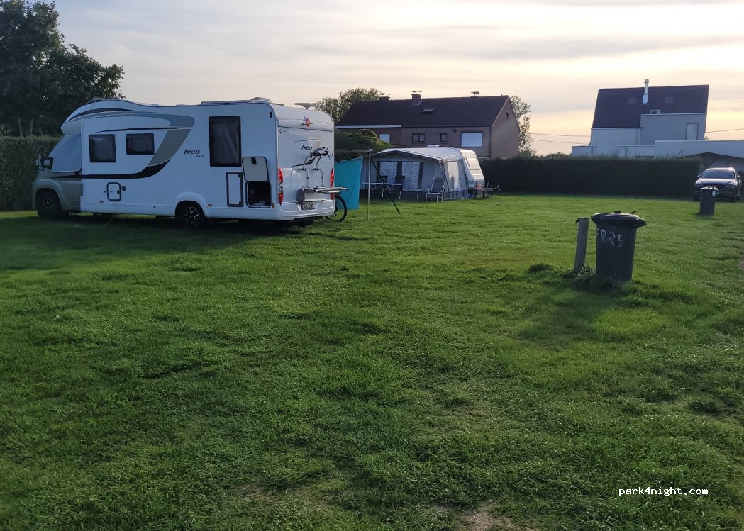 Camping Diepvennen — foto