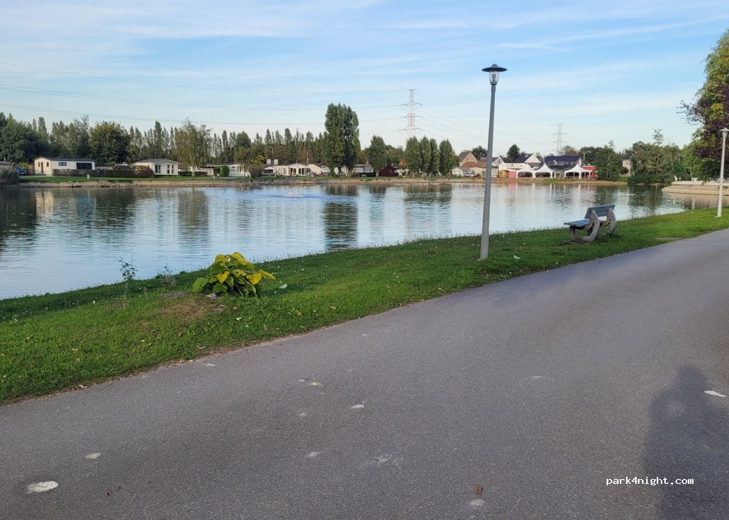 Camping Diepvennen — foto 3
