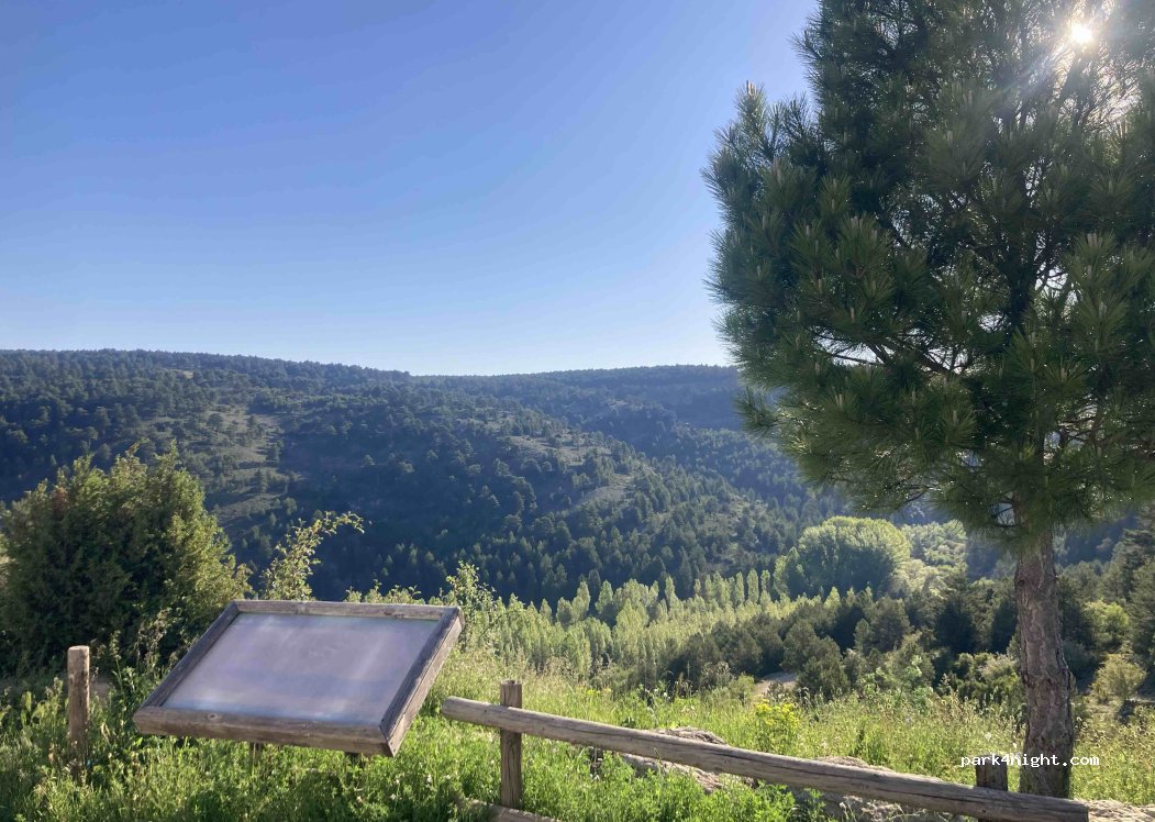Mirador Ojo Del Cabriel — foto 4