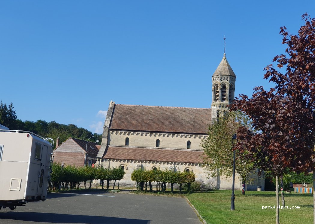 (60170) Tracy-le-Val - 3 Rue du Temple — foto 3