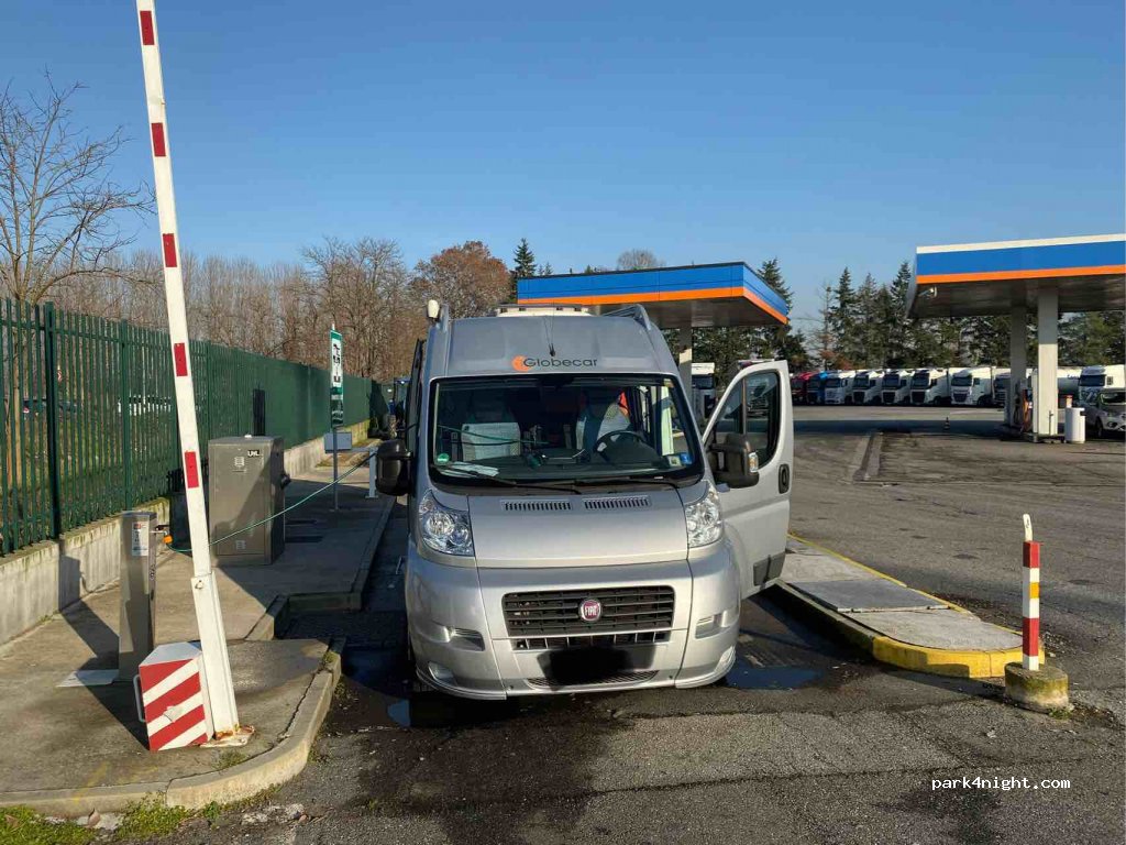 (28100) Torino - A4 — foto