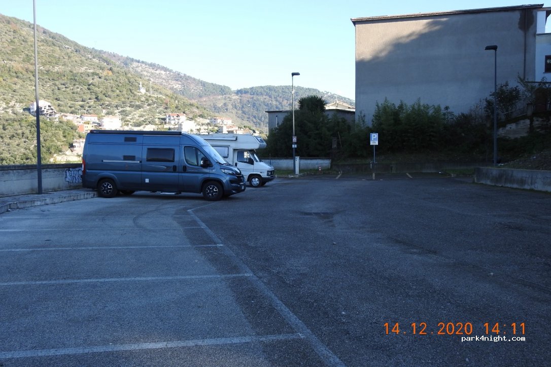 (04010) Maenza - 97 Via Circonvallazione — foto