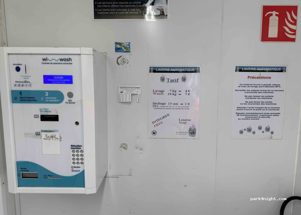 Parking Station U — foto 2