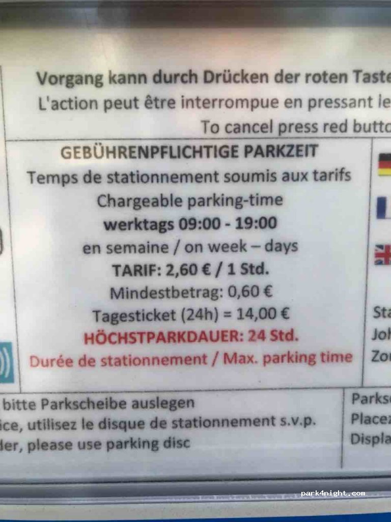 (79100) Freiburg im Breisgau - 1 Johanneskirche — foto