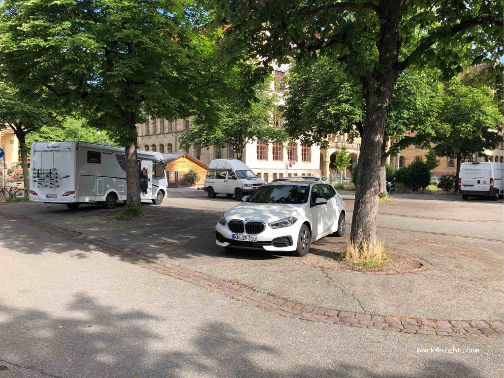 (79100) Freiburg im Breisgau - 1 Johanneskirche — foto 2