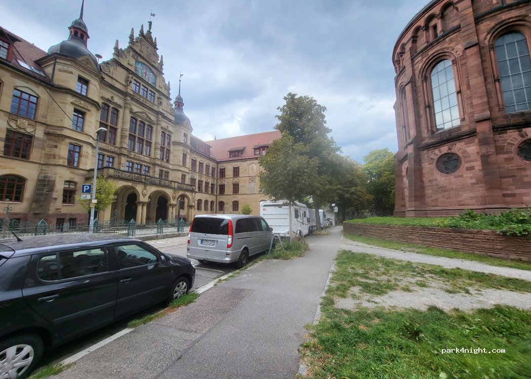(79100) Freiburg im Breisgau - 1 Johanneskirche — foto 3