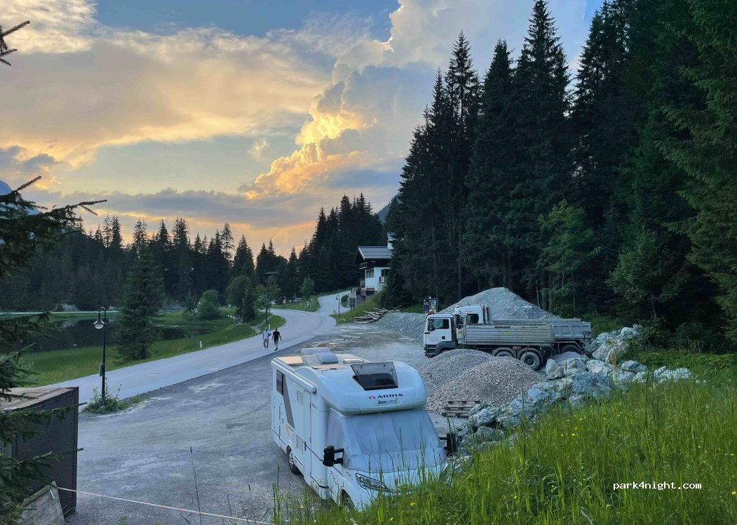 (5541) Palfen - 117 Zauchensee — foto 2