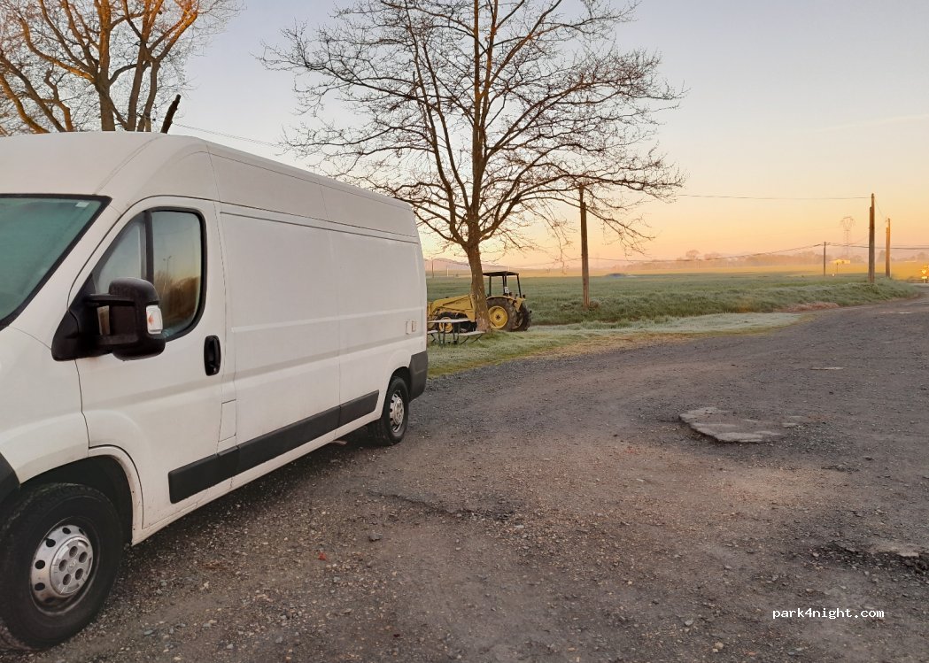 (01390) Civrieux - Route de Lyon — foto 2