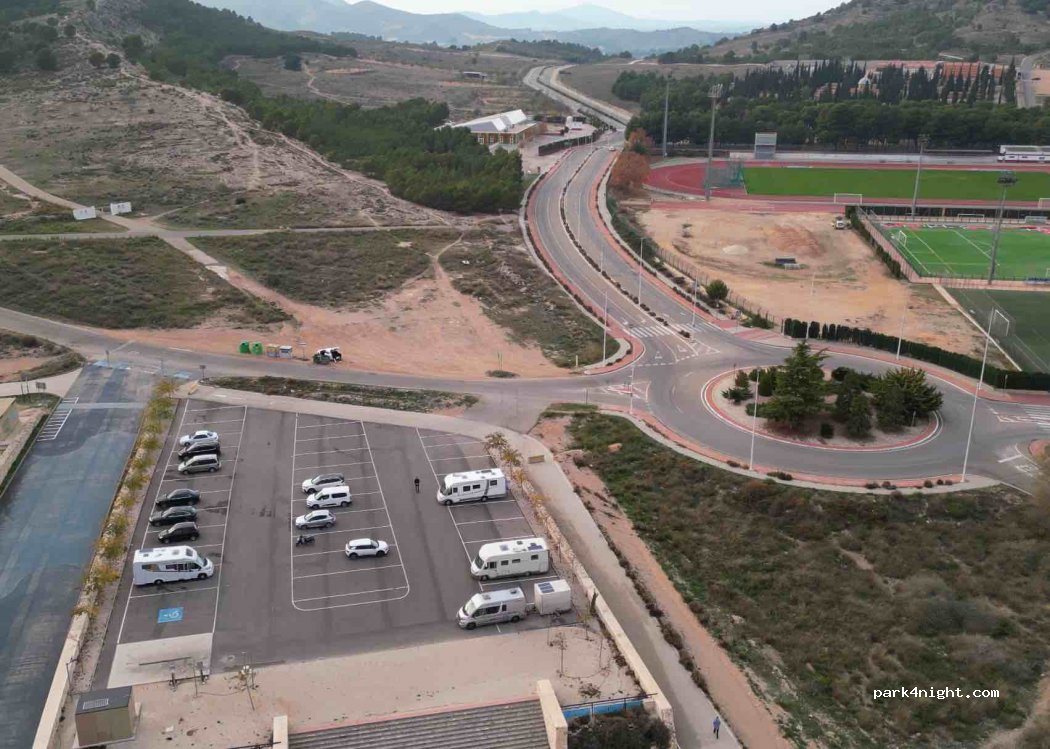 (30510) Yecla - Camino de la Anchura — foto 3