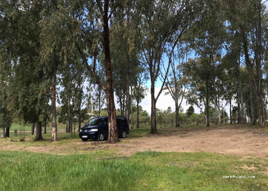 (21209) Puerto Moral - Unnamed Road — foto 2