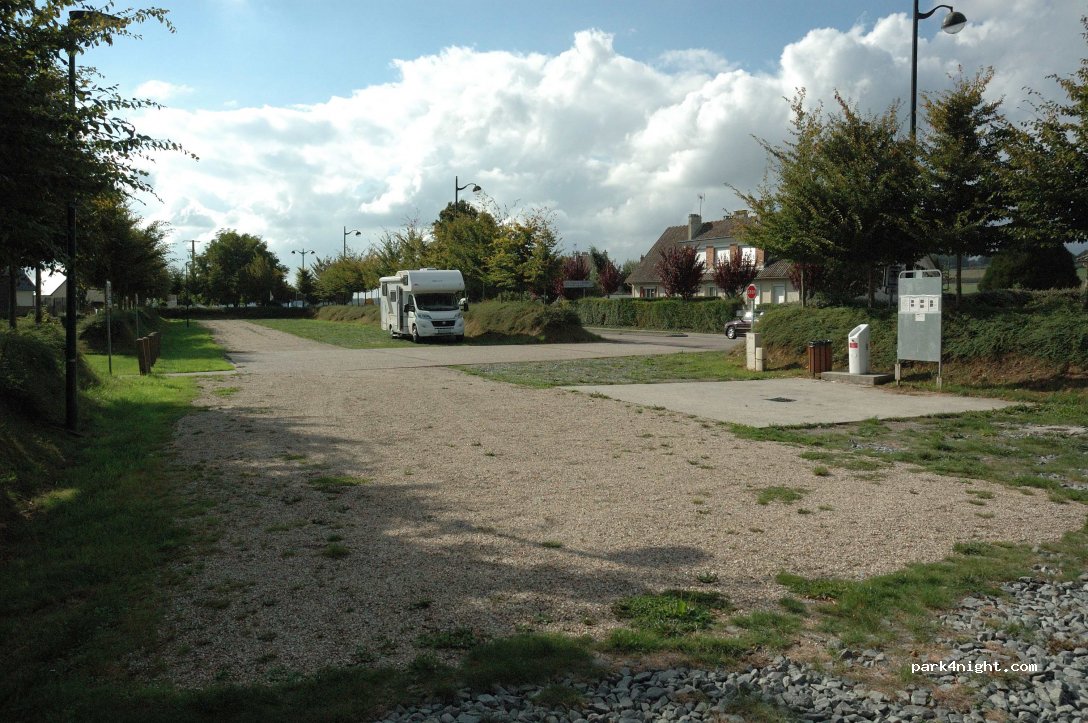 (76330) Norville - 6 Chemin des Écoliers — foto 2