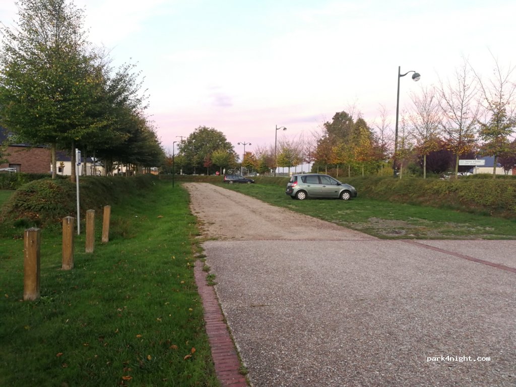 (76330) Norville - 6 Chemin des Écoliers — foto 3