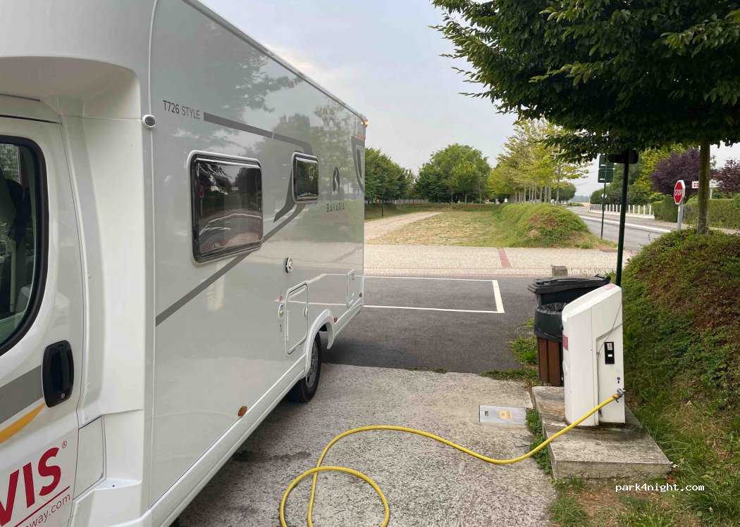 (76330) Norville - 6 Chemin des Écoliers — foto 4