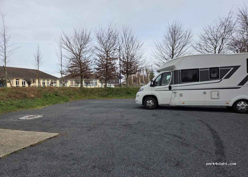 (76330) Norville - 6 Chemin des Écoliers — foto 5