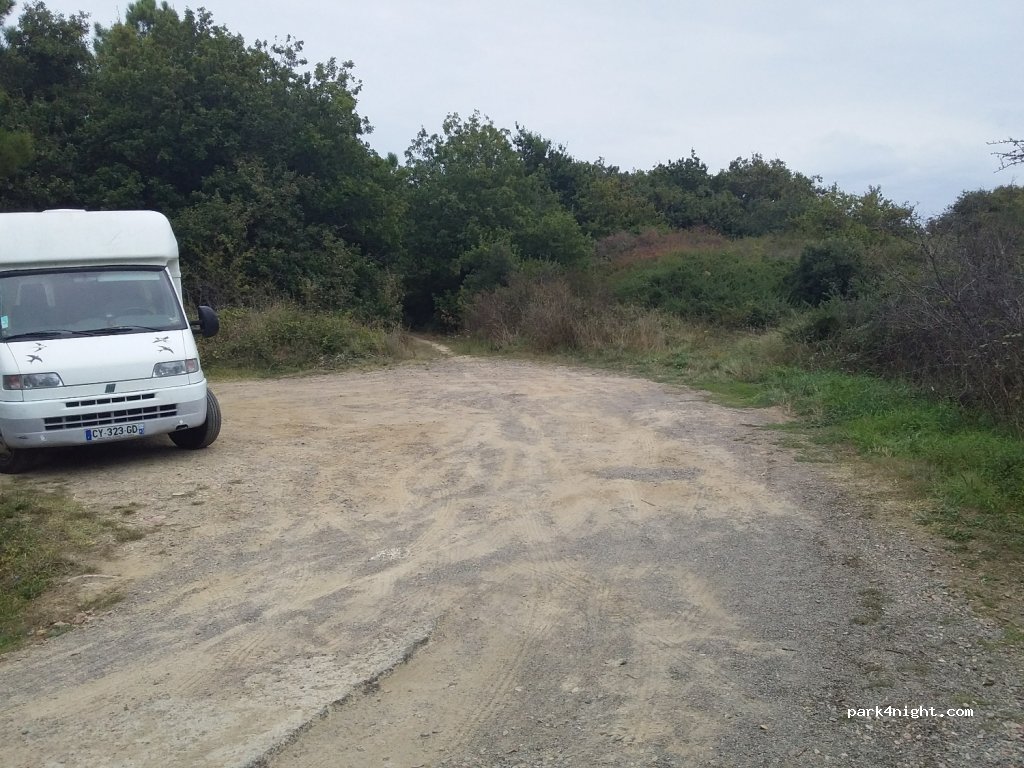 (85180) Le Château-d'Olonne - Rue du Fief Saint-Jean — foto 2