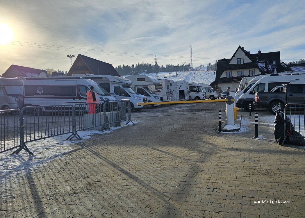 (34-405) Białka Tatrzańska - 181B Środkowa — foto 2