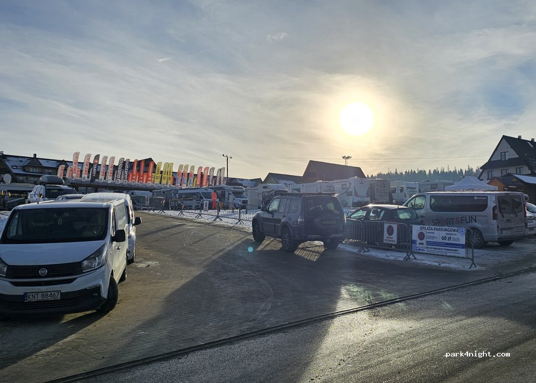 (34-405) Białka Tatrzańska - 181B Środkowa — foto 3