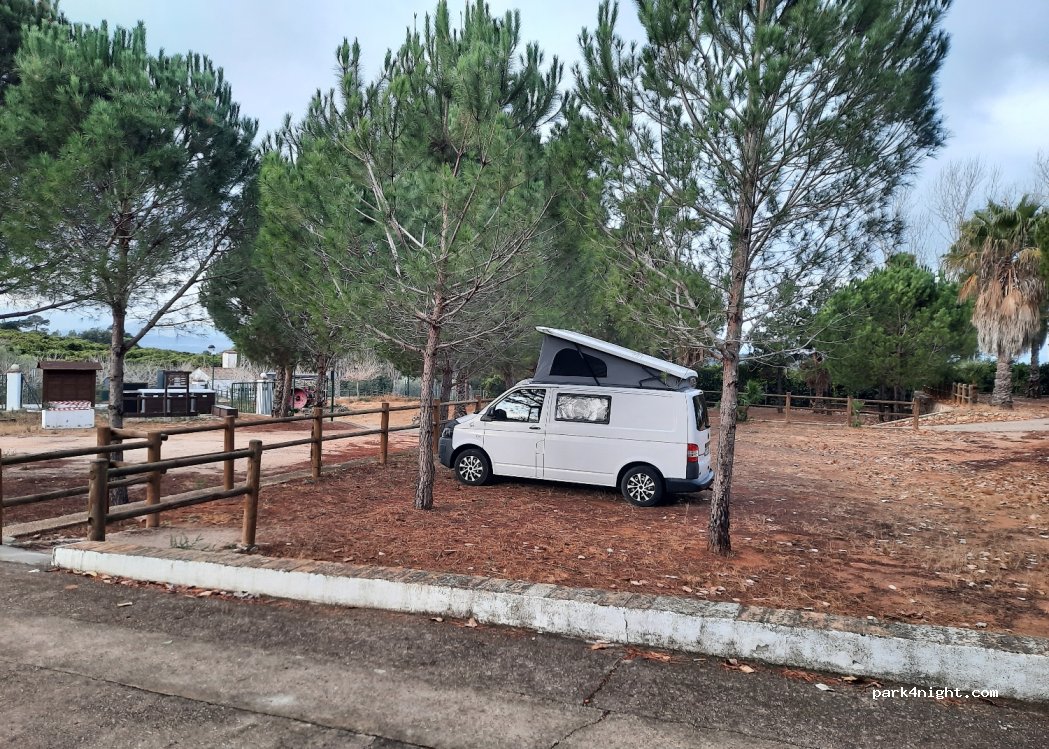 (46749) Carcaixent - Unnamed Road — foto 4