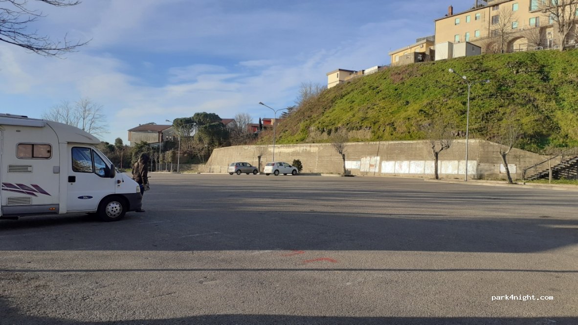 (01027) Montefiascone - 29 Via del Castagno — foto
