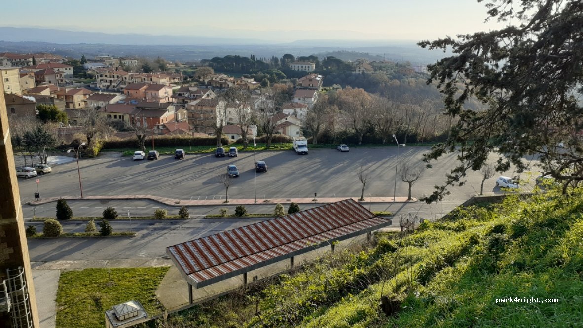 (01027) Montefiascone - 29 Via del Castagno — foto 2