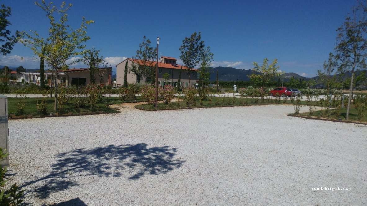 Fattoria L'Olmetto — foto