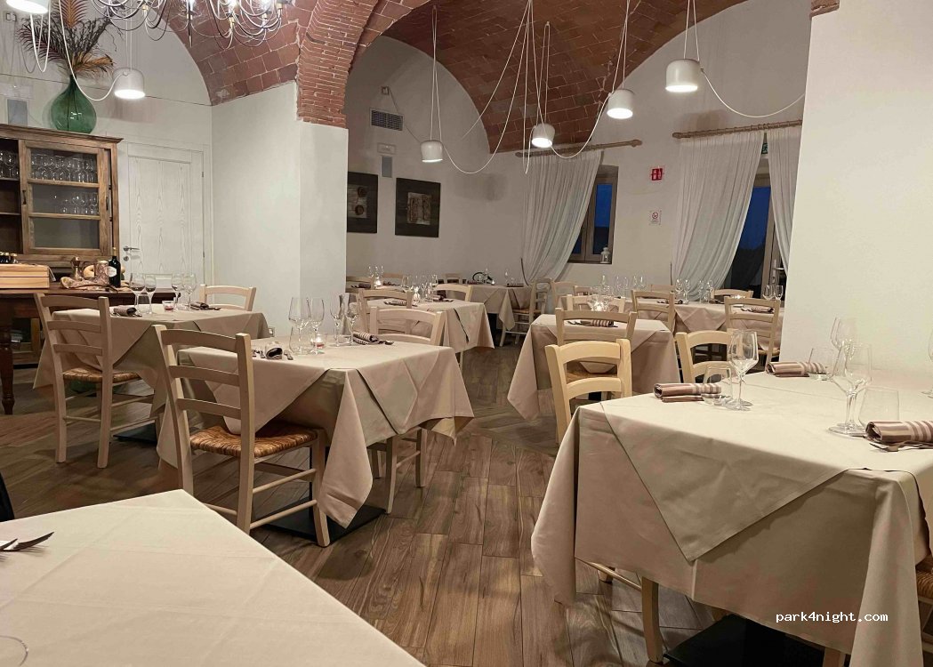 Fattoria L'Olmetto — foto 2