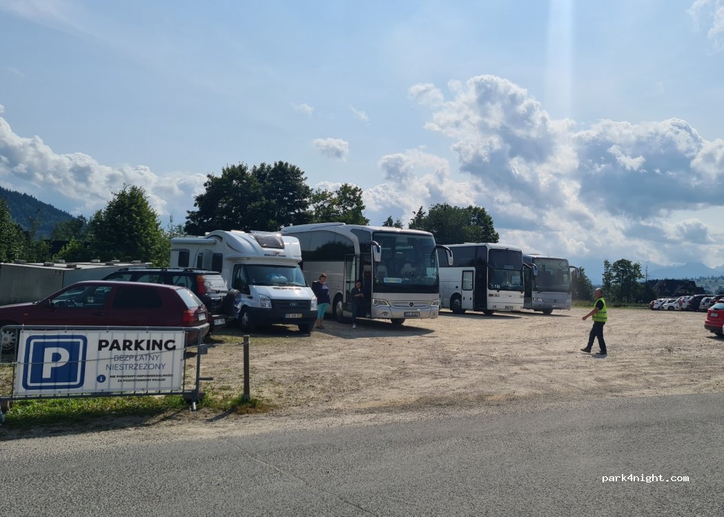 (34-405) Białka Tatrzańska - 182C Środkowa — foto 2
