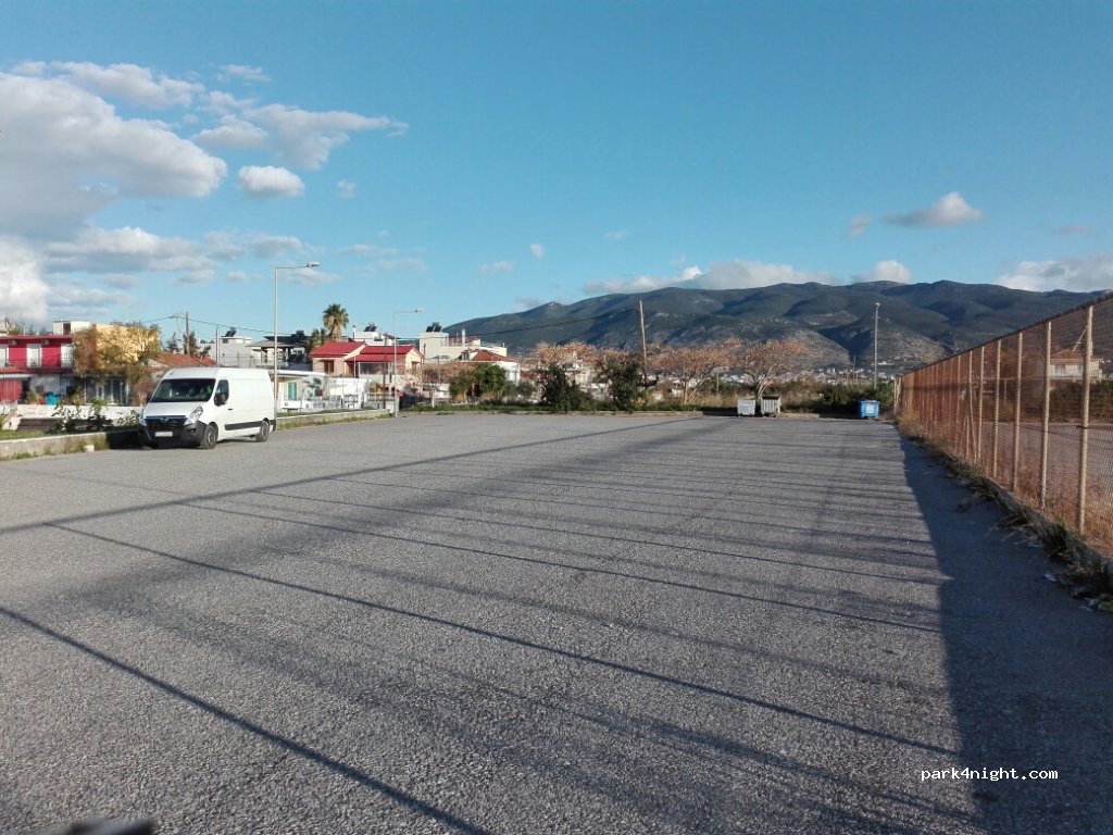 (241 00) Kalamata - Unnamed Road — foto 2