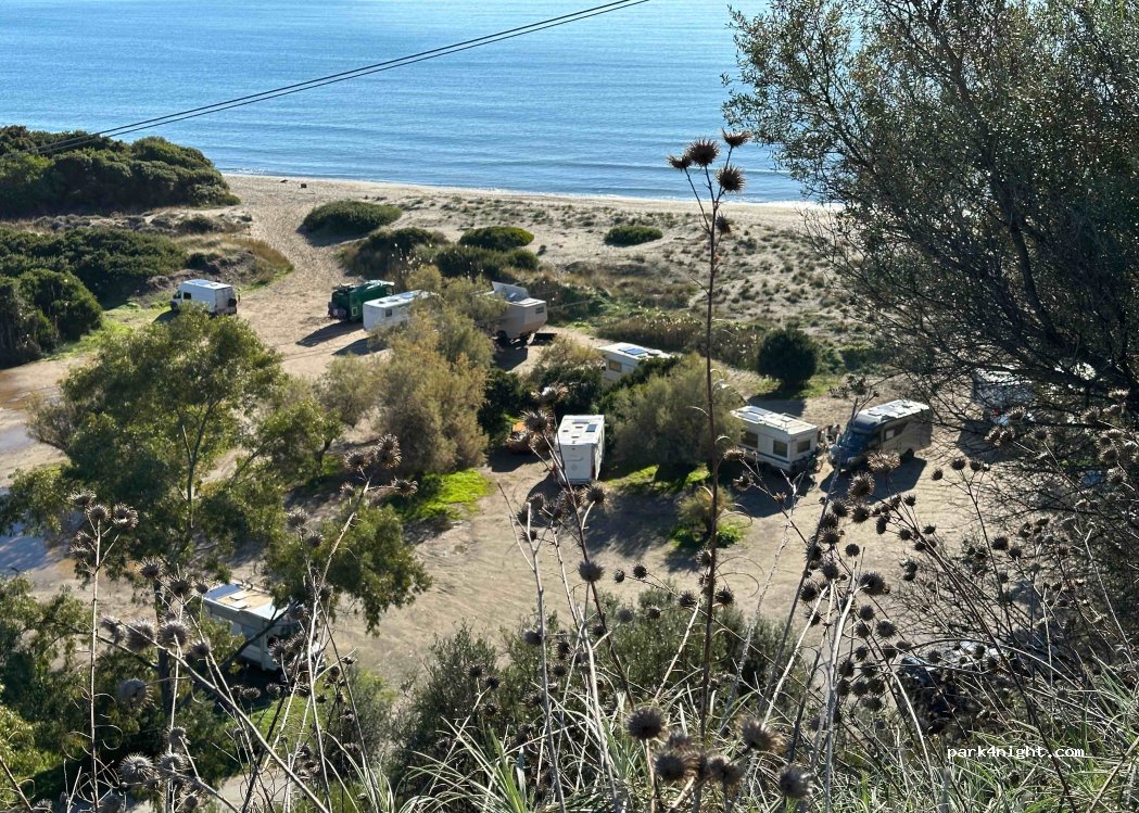 () Valtaki - Eparchiaki Odos Skalas-Githiou — foto 2