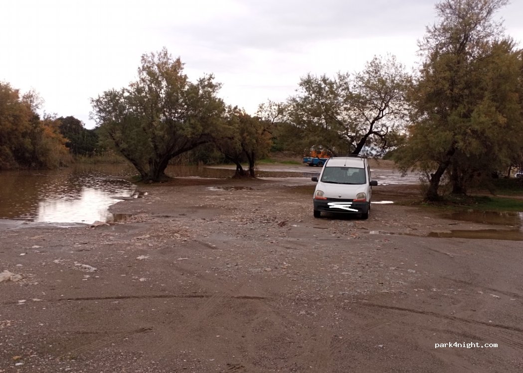 () Valtaki - Eparchiaki Odos Skalas-Githiou — foto 4