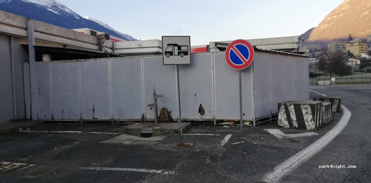 (11024) Châtillon - Autostrada della Valle d'Aosta — foto 2
