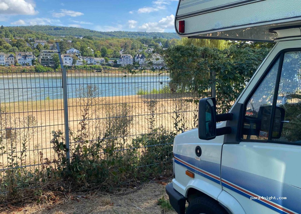 (56075) Koblenz - 4 Rheinau — foto 3