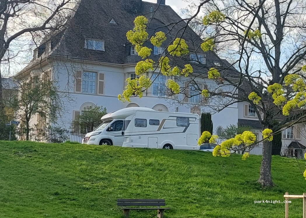 (56075) Koblenz - 4 Rheinau — foto 4