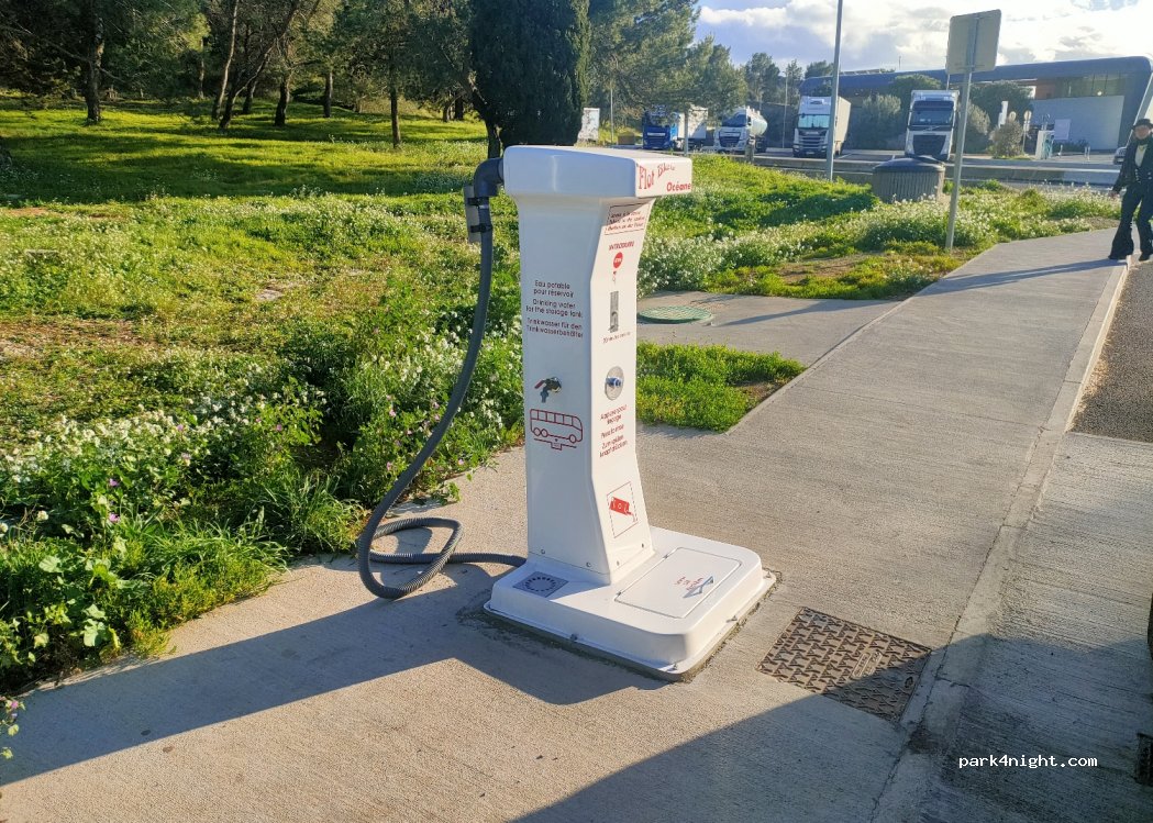 (34690) Fabrègues - La Languedocienne — foto 3
