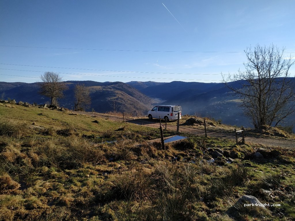 (88250) La Bresse - 11 Chemin des Huttes — foto