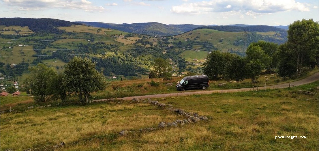 (88250) La Bresse - 11 Chemin des Huttes — foto 2