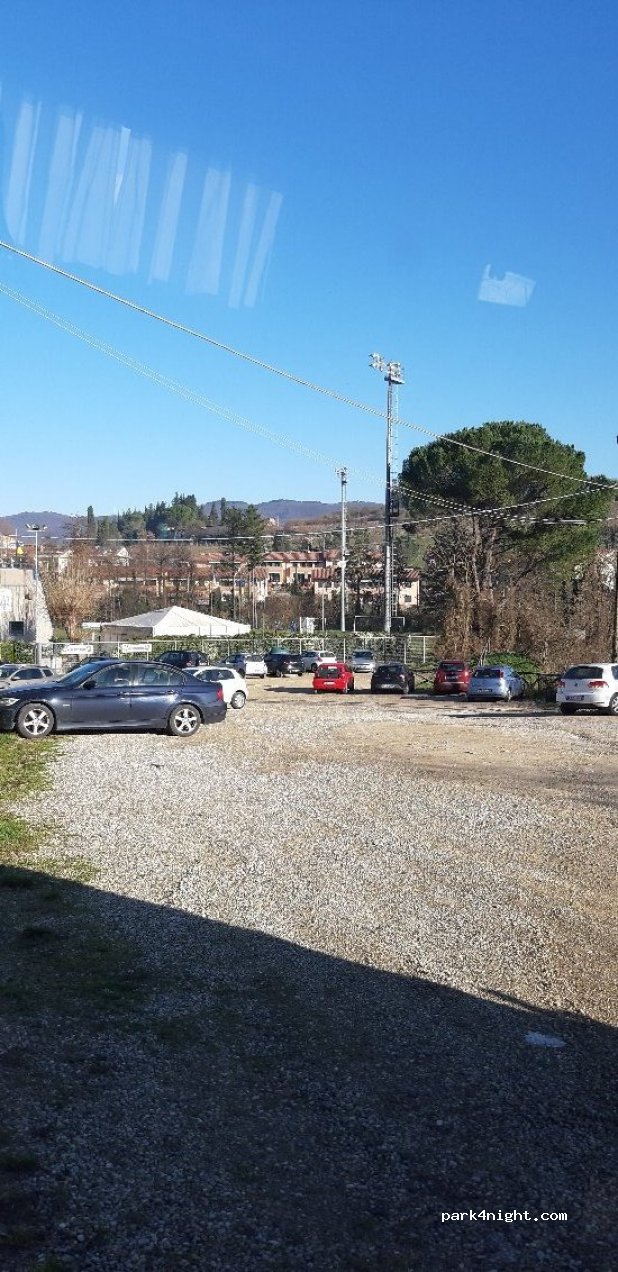 (50022) Greve in Chianti - Via Giuseppe Garibaldi — foto