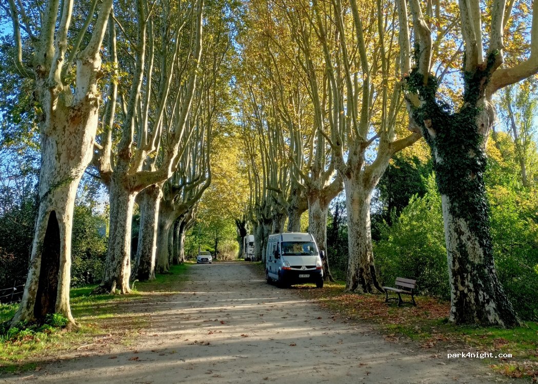 (11410) Saint-Michel-de-Lanès - 2 Rue du Pont de l'Hers — foto