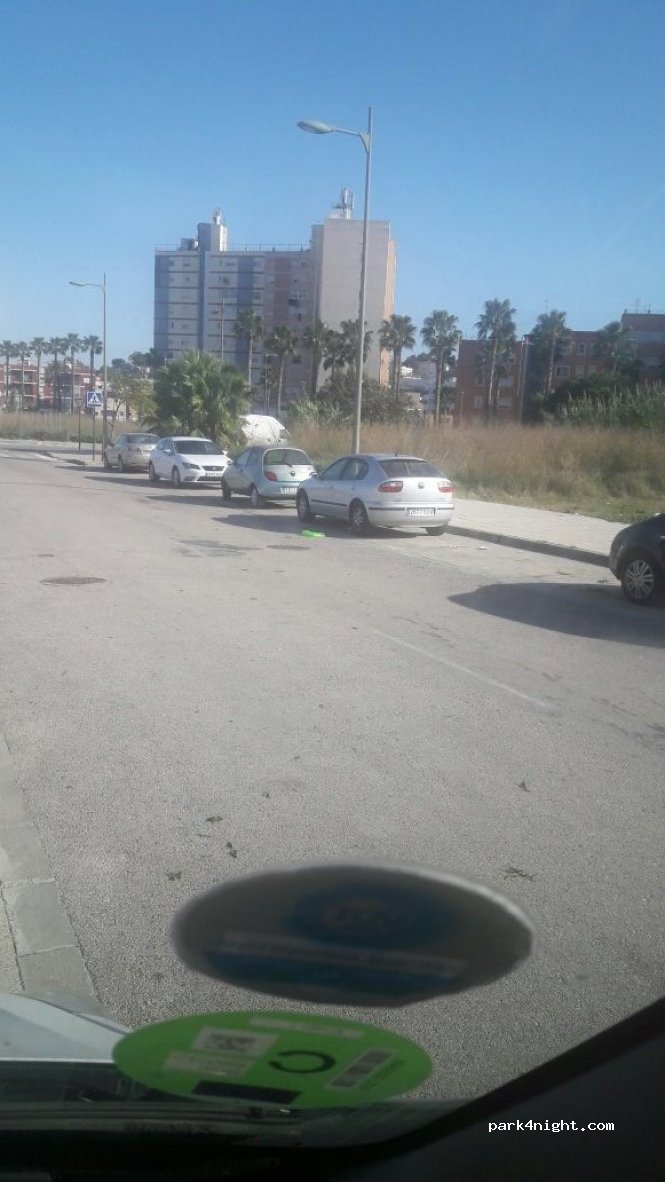 (46600) Alzira - 46 Carrer Proy 12 Tulell — foto
