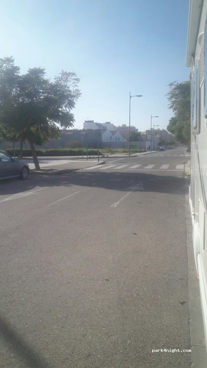 (46600) Alzira - 46 Carrer Proy 12 Tulell — foto 2