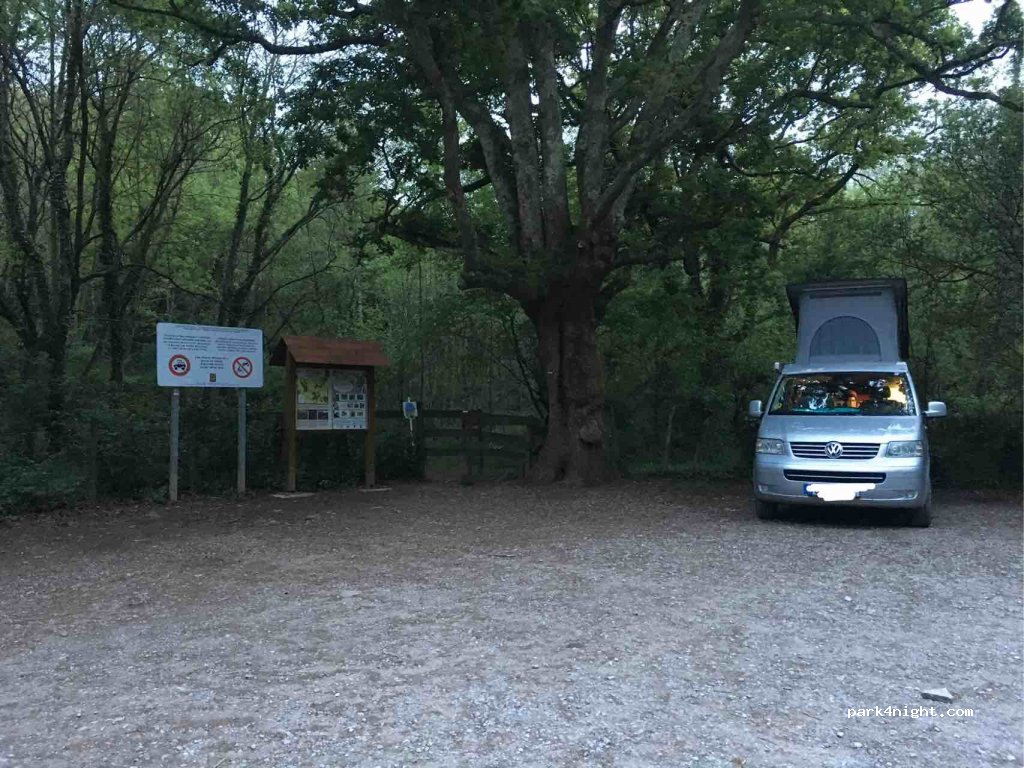 (64310) Ascain - Chemin de Xurien Borda — foto