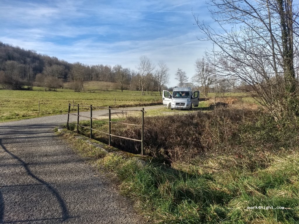 (09160) Prat-Bonrepaux - D533 — foto