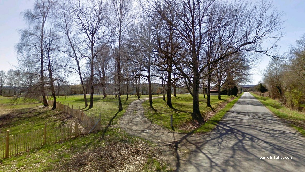 (23800) Saint-Sulpice-le-Dunois - D15 — foto 2