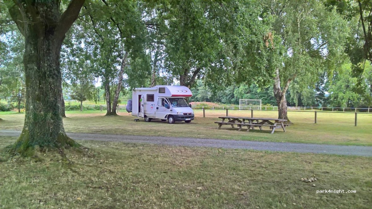 (23800) Saint-Sulpice-le-Dunois - D15 — foto 3